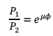 technical bearing picture
